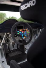 Opel Astra TCR 2016 года
